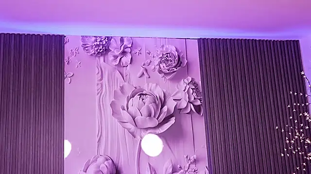 ShaniaDaniels online show from February 2026 09:56:02 PM