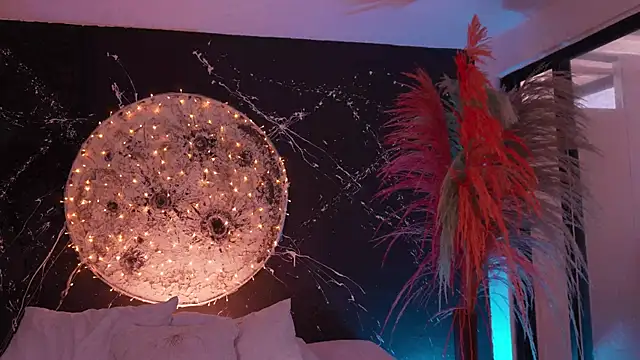 ShaniaDaniels online show from November 2025 09:48:01 PM