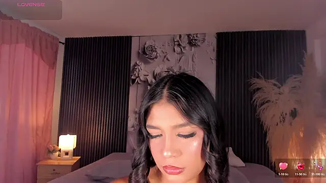 ShaniaDaniels online show from April 2026 10:14:01 PM