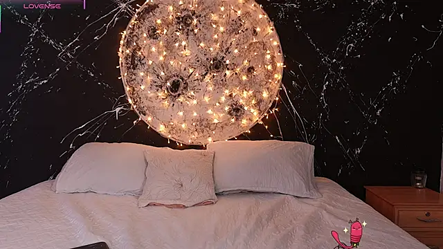 ShaniaDaniels online show from November 2025 09:59:02 PM