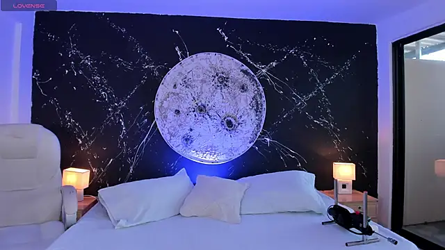 ShaniaDaniels online show from November 2025 10:13:02 PM