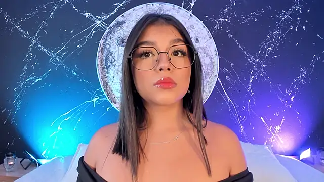 ShaniaDaniels online show from November 2025 09:19:01 PM