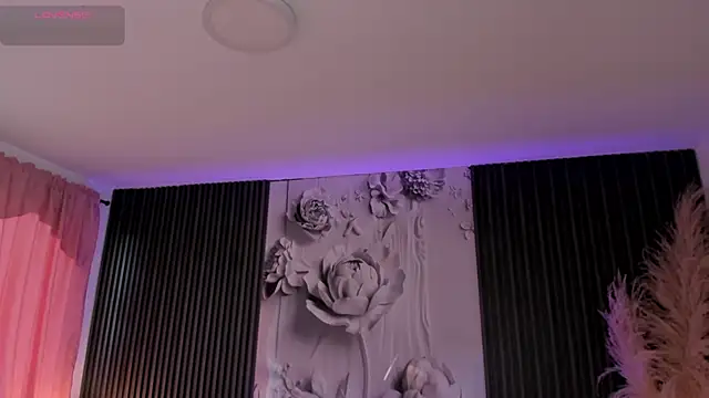 ShaniaDaniels online show from March 2026 09:31:02 PM