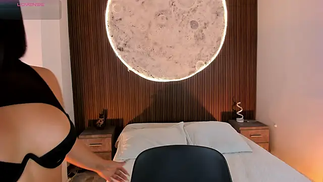 ShaniaDaniels online show from February 2026 11:37:01 PM