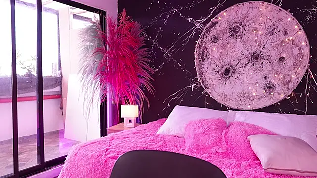 ShaniaDaniels online show from December 2025 07:52:02 PM