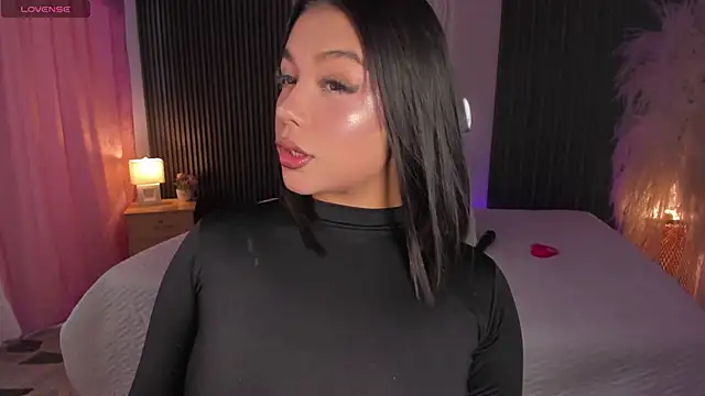 ShaniaDaniels online show from April 2026 09:49:01 PM