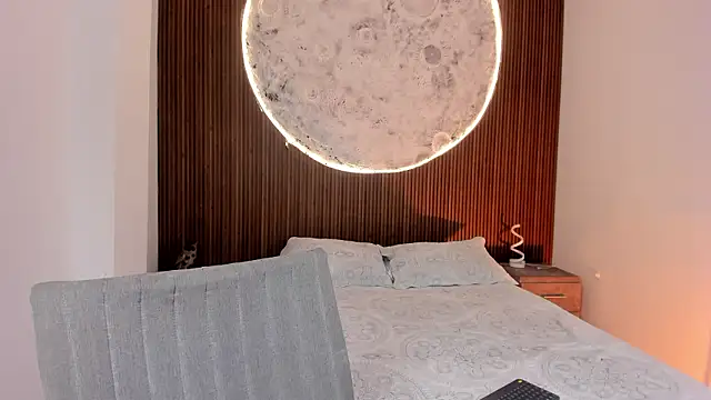 ShaniaDaniels online show from February 2026 09:58:01 PM