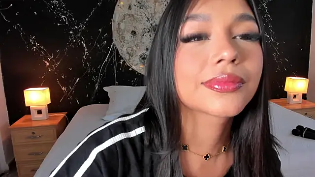 ShaniaDaniels online show from December 2025 10:10:02 PM