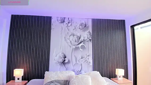 ShaniaDaniels online show from January 2026 08:12:01 PM