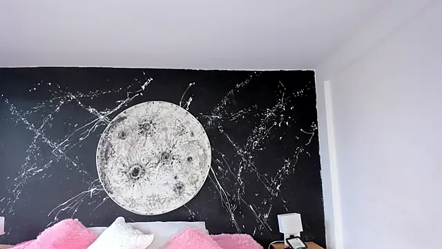 ShaniaDaniels online show from November 2025 07:18:01 PM