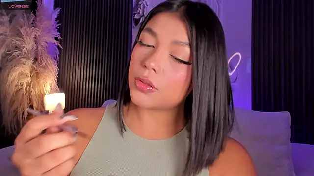 ShaniaDaniels online show from March 2026 10:50:02 PM