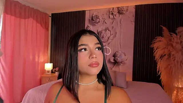 ShaniaDaniels online show from March 2026 09:49:02 PM