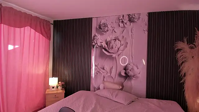 ShaniaDaniels online show from March 2026 10:00:02 PM