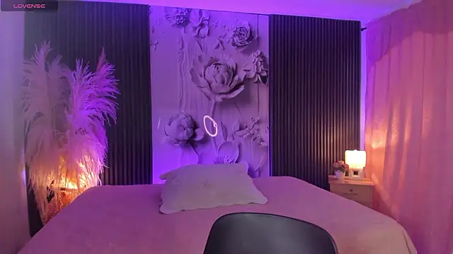 ShaniaDaniels online show from March 2026 08:31:02 PM