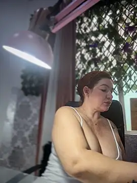 Bigass curvy online show from March 2026 06:37:01 PM