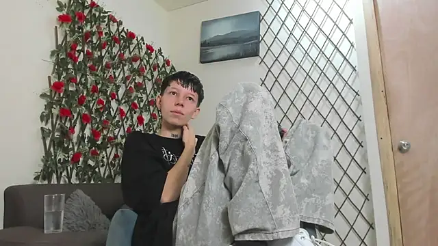 LiamBrown09 online show from June 2026 07:30:02 PM