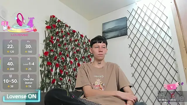 LiamBrown09 online show from June 2026 07:47:02 PM