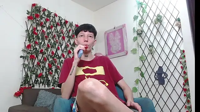 LiamBrown09 online show from April 2026 08:26:01 PM