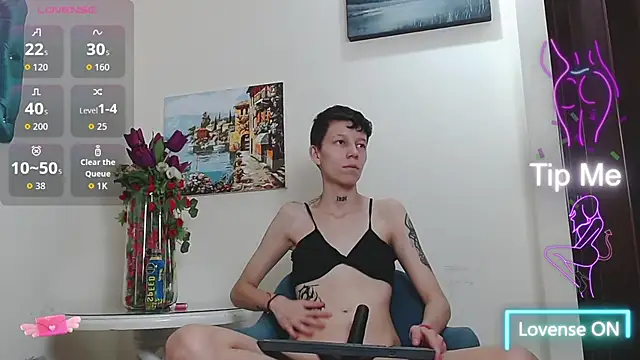 LiamBrown09 online show from September 2025 09:17:02 PM