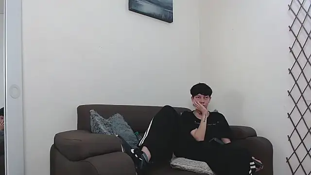 LiamBrown09 online show from February 2026 03:36:02 PM