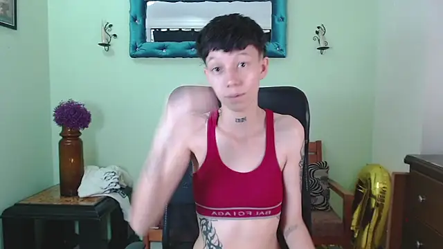 LiamBrown09 online show from April 2026 12:07:02 PM
