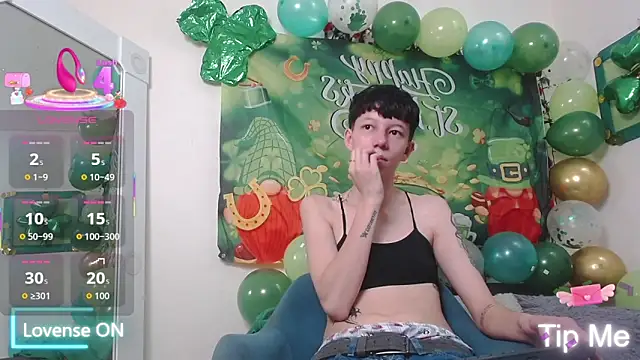 LiamBrown09 online show from March 2026 07:29:02 PM