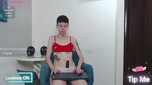 LiamBrown09 online show from October 2025 08:09:02 PM
