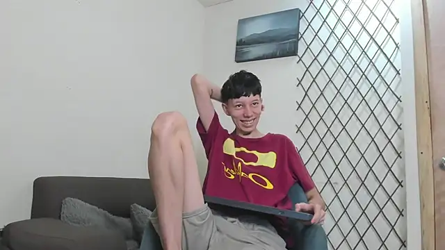 LiamBrown09 online show from June 2026 07:26:02 PM