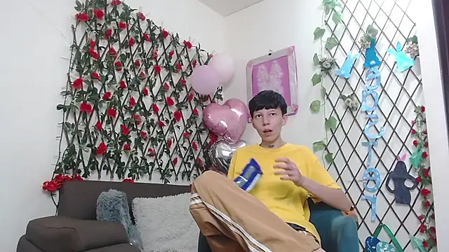 LiamBrown09 online show from March 2026 07:16:01 PM