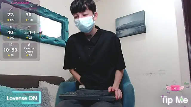 LiamBrown09 online show from February 2026 07:35:02 PM