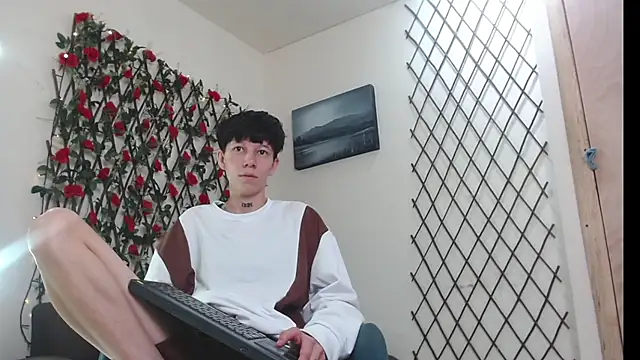 LiamBrown09 online show from May 2026 08:38:02 PM