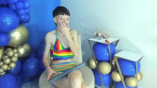 LiamBrown09 online show from June 2026 09:52:02 PM