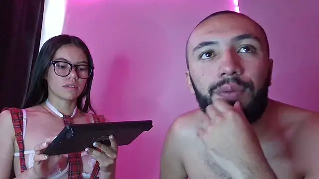 annaandgray online show from November 2025 04:18:02 PM