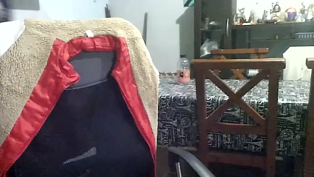 Lulypsicologasexual online show from May 2026 09:05:01 PM