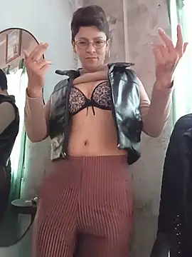 Lulypsicologasexual online show from July 2026 04:40:01 PM