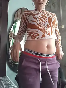 Lulypsicologasexual online show from May 2026 05:19:02 PM