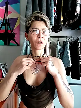 Lulypsicologasexual online show from October 2025 06:04:01 PM