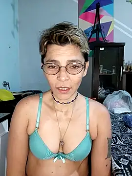 Lulypsicologasexual online show from April 2026 08:54:02 PM