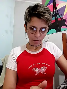 Lulypsicologasexual online show from January 2026 06:48:02 PM