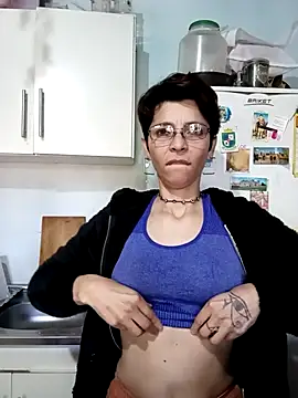 Snapshot of Lulypsicologasexual chatting on September 2025 08:36:02 PM Lulypsicologasexual online show from September 2025 08:36:02 PM