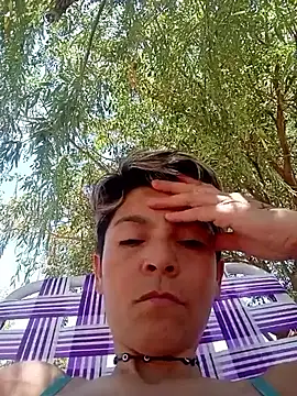 Lulypsicologasexual online show from January 2026 05:06:01 PM