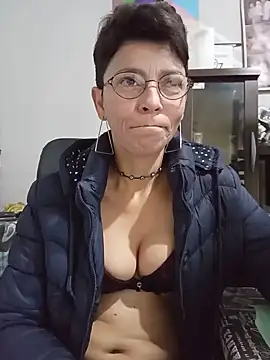 Lulypsicologasexual online show from June 2026 12:54:02 PM
