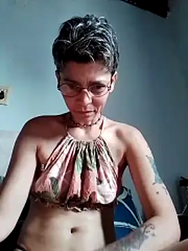 Lulypsicologasexual online show from December 2025 04:21:02 PM