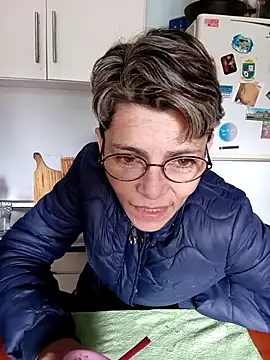 Lulypsicologasexual online show from October 2025 04:06:01 PM