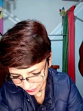 Snapshot of Lulypsicologasexual chatting on September 2025 05:07:01 AM Lulypsicologasexual online show from September 2025 05:07:01 AM