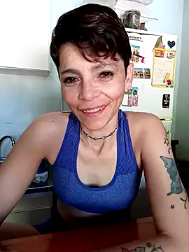 Snapshot of Lulypsicologasexual chatting on September 2025 05:30:01 PM Lulypsicologasexual online show from September 2025 05:30:01 PM