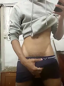 ColouredPapi online show from May 2026 09:40:02 PM