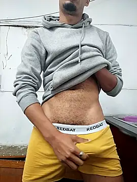 ColouredPapi online show from September 2025 10:58:01 AM