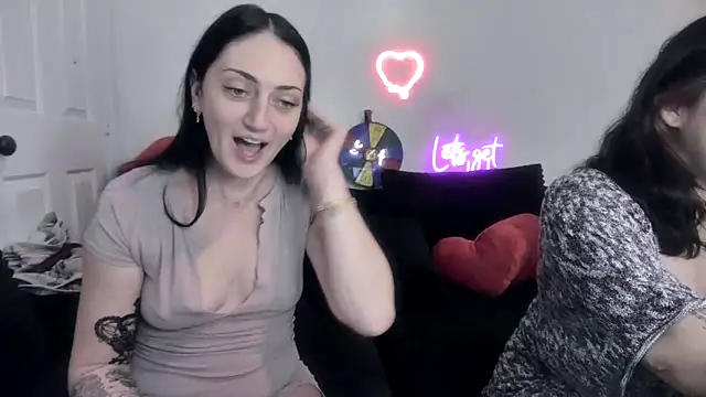 torithequeen online show from February 2026 03:23:01 PM