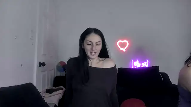 torithequeen online show from January 2026 03:04:02 PM